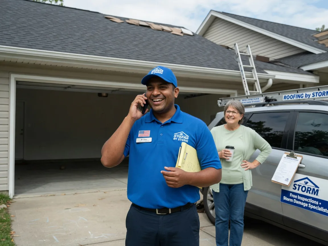 Roof Repair Near Me Lake Lynn, PA FAQs