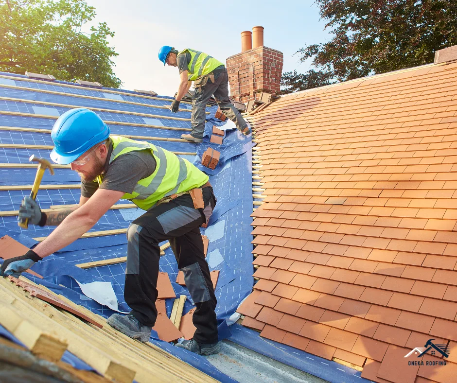 Why choose Roof Repair Near Me in Lake Lynn, PA