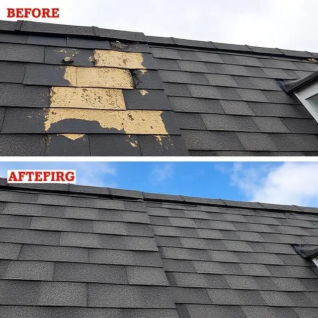 Roof Repair Near Me in Lake Lynn, PA near me